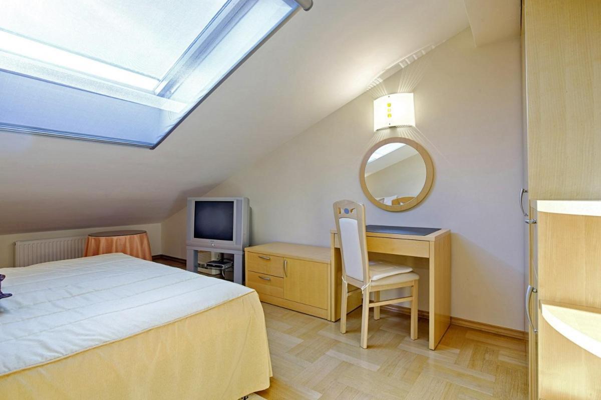 Lidia In Zadar - Nord-Dalmatien Hotel Exterior photo