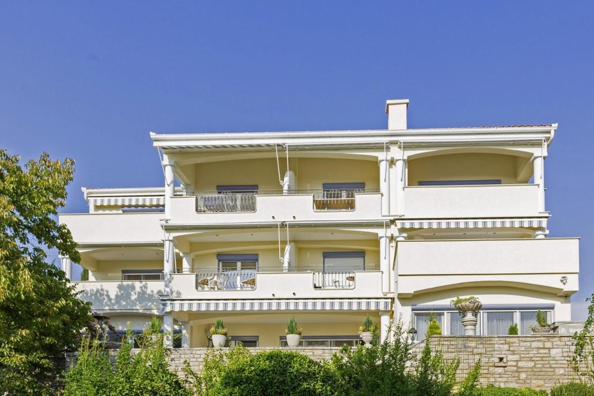 Lidia In Zadar - Nord-Dalmatien Hotel Exterior photo