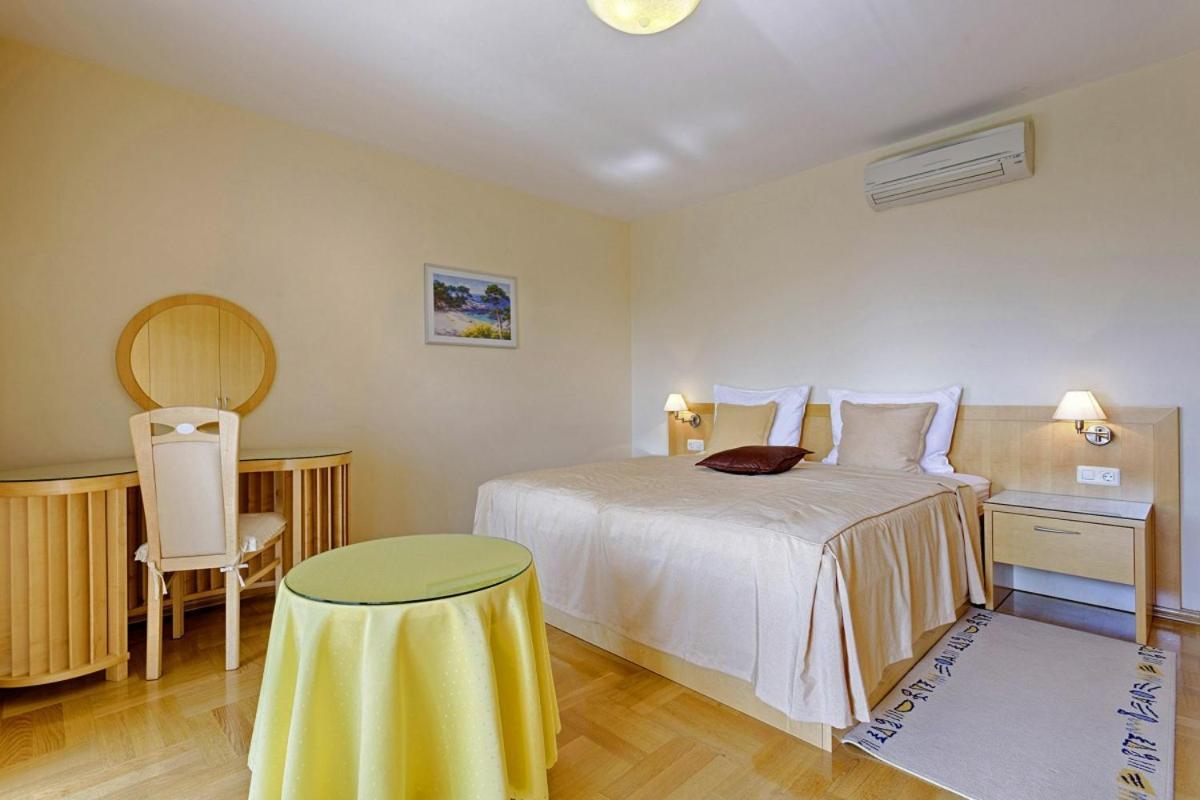 Lidia In Zadar - Nord-Dalmatien Hotel Exterior photo