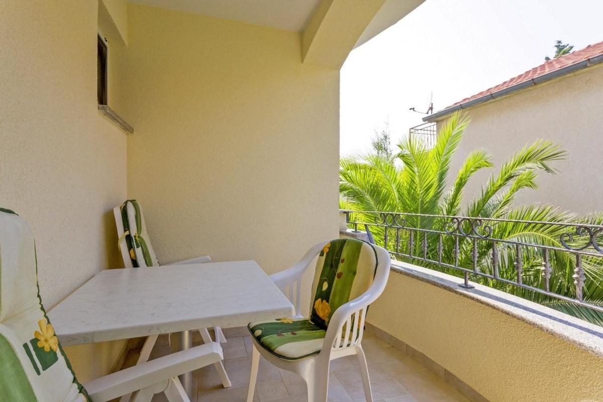 Lidia In Zadar - Nord-Dalmatien Hotel Exterior photo