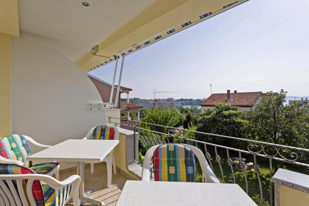 Lidia In Zadar - Nord-Dalmatien Hotel Exterior photo