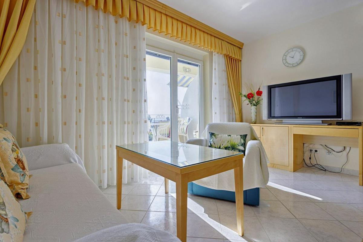 Lidia In Zadar - Nord-Dalmatien Hotel Exterior photo