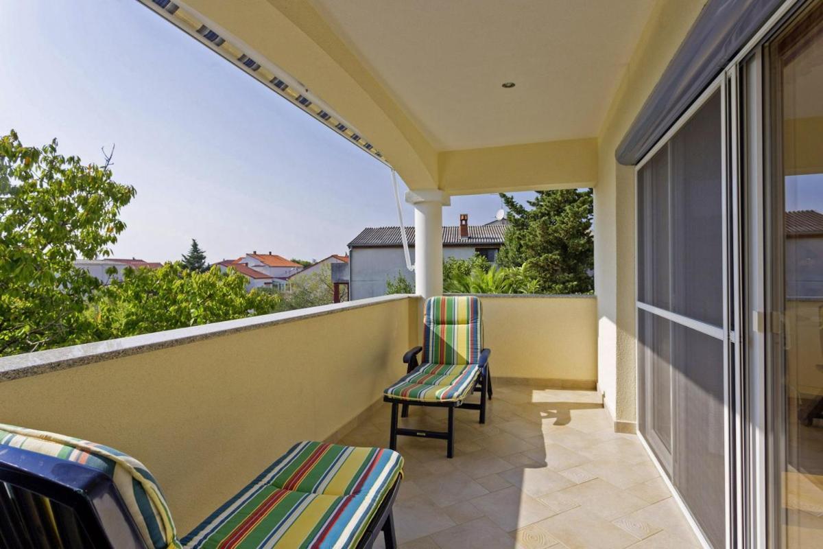 Lidia In Zadar - Nord-Dalmatien Hotel Exterior photo